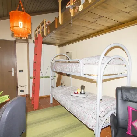 Sleeps 7 * Donego